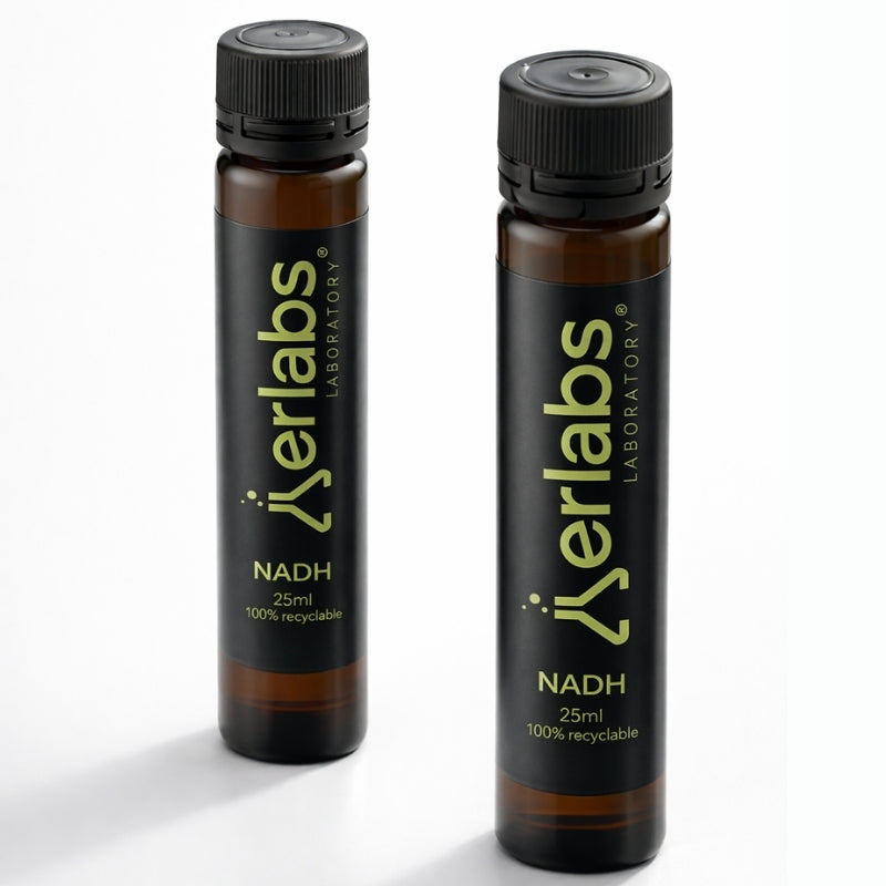 NADH Liposomal 100mg