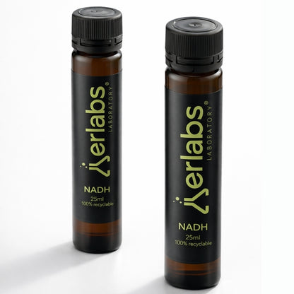 NADH Liposomal 100mg