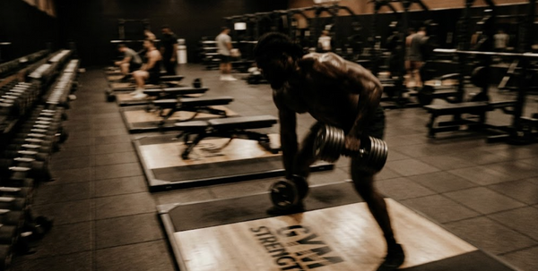 ¿Tienes un gym, clínica o marca propia?