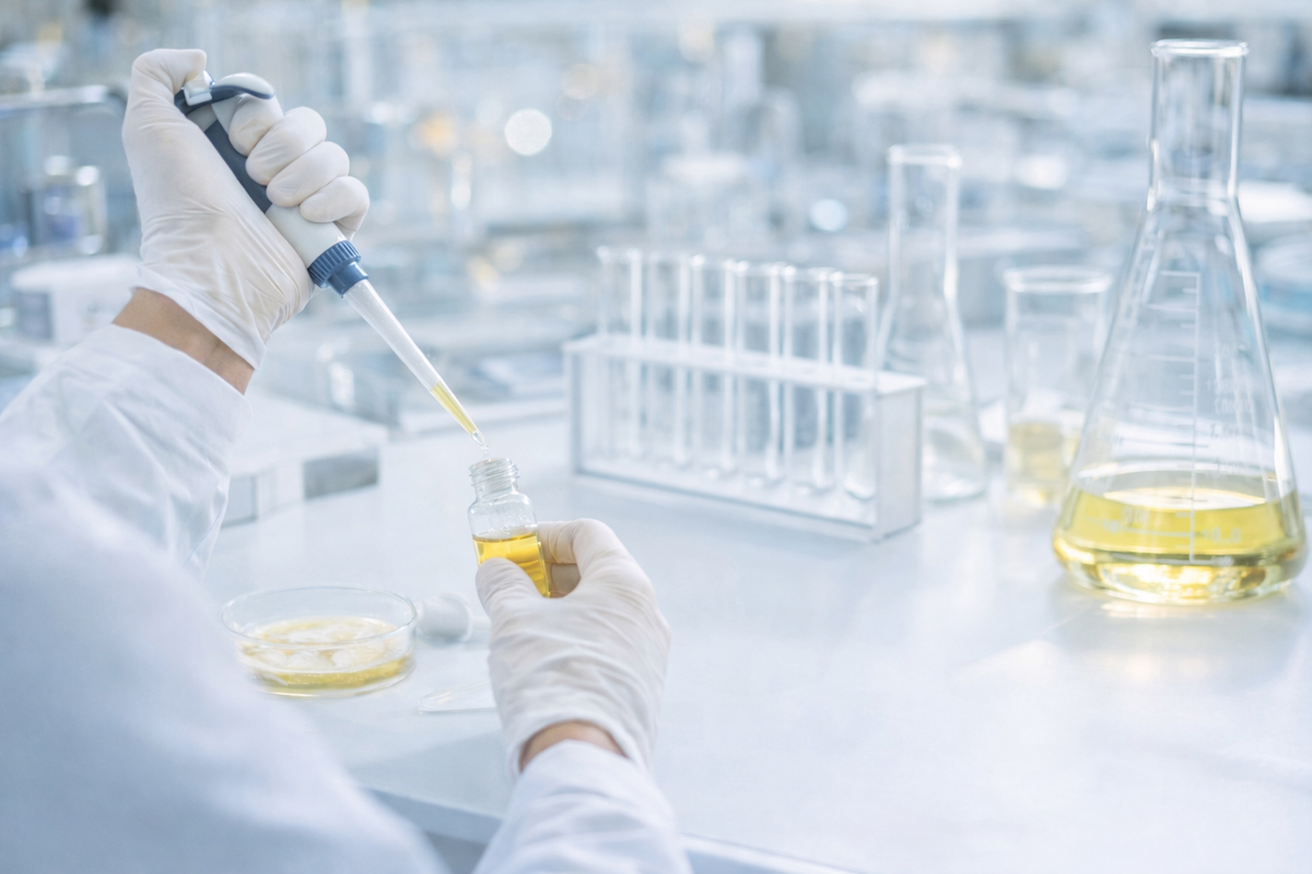 ErLabs Laboratory