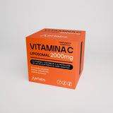 Vitamina C Liposomal 2000mg
